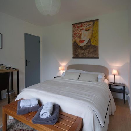 Bed and Breakfast Anna Et Jean-Paul à LʼIsle-sur-la-Sorgue Extérieur photo